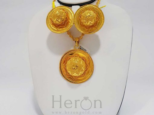 moroccan jewelry